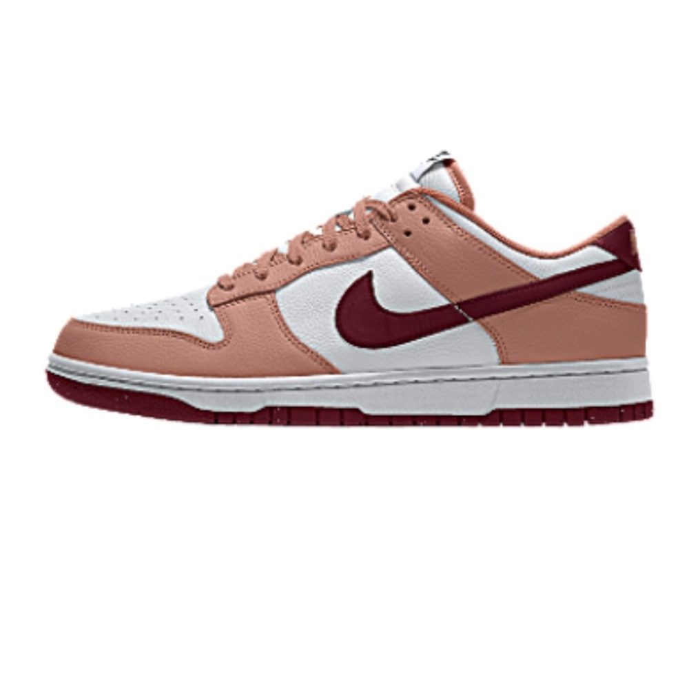NWT NIKE BY YOU size 8